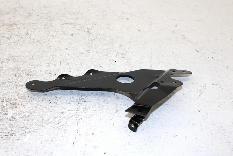 2001 Ski-doo Mxz 800 Oem Footrest Brace Set 518321307 SS19