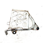 90-04 Yamaha Warrior 350 YFM350X OEM Heel Guard 3GD-27446-00-00 AY67