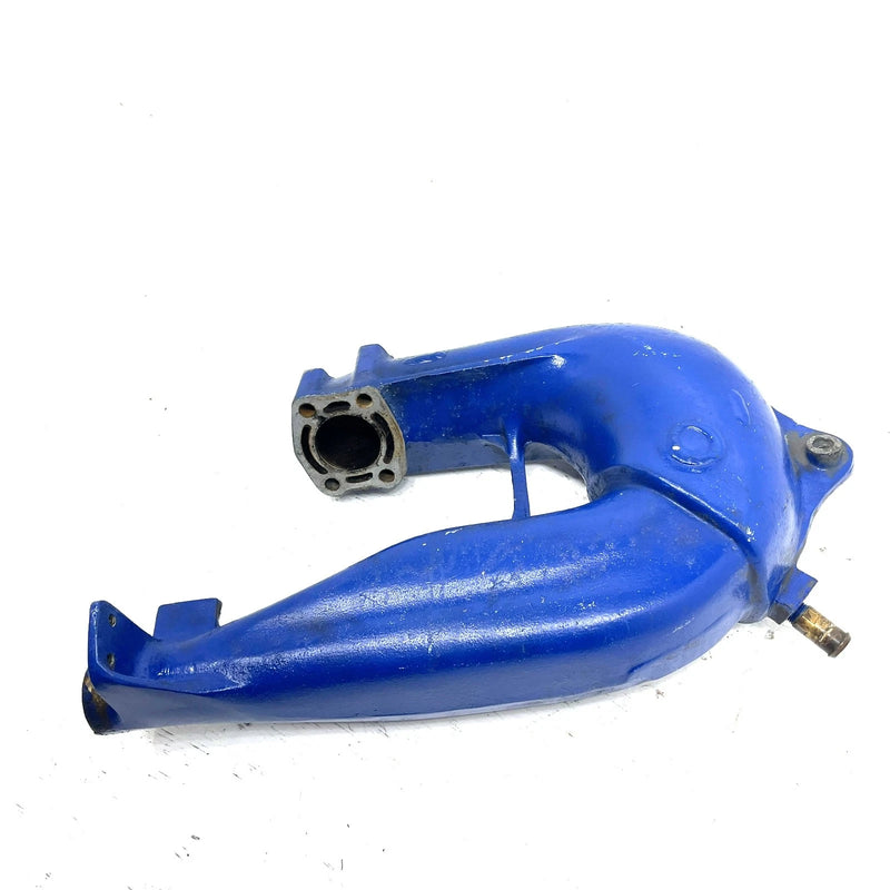 1995 Polaris SL 750 OEM Expansion Chamber 1260663-157 JP49