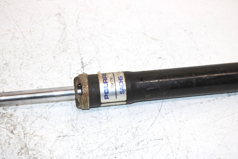 2002 Polaris Sportsman 700 Oem Front Strut Pair 7041761 AP184