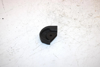 07 Arctic Cat F6 Efi Oem Skid Rail End Cap 3604-003 SAS9