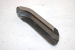 02 Arctic Cat 250 2x4 Oem Lower Exhaust Heat Shield 0412-023 AA22