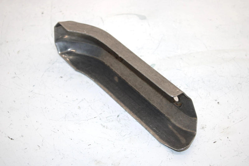 02 Arctic Cat 250 2x4 Oem Lower Exhaust Heat Shield 0412-023 AA22