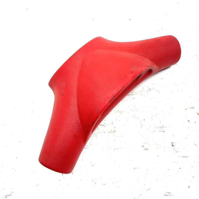 1995 Polaris SLX 780 OEM Handlebar Cover 5431957-136 JP43