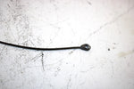 95 Polaris 500 Carb Oem Hood Retainer Cable 7080521 Q2710