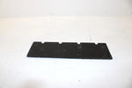 1999 Ski-doo Formula Iii 600 Oem Snowflap Reinforcement 572108200 SS29