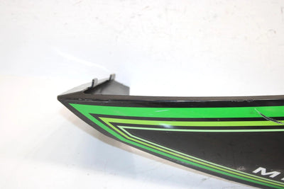 12 Arctic Cat M1100 Turbo Sno Pro 162 Oem Left Hood 3718-243 SA8