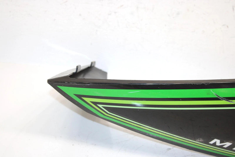 12 Arctic Cat M1100 Turbo Sno Pro 162 Oem Left Hood 3718-243 SA8