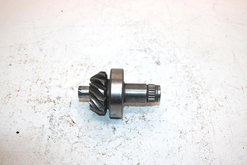 2000 Polaris Xplorer 400 Oem Transmission Pinion Gear 3233540 AP99