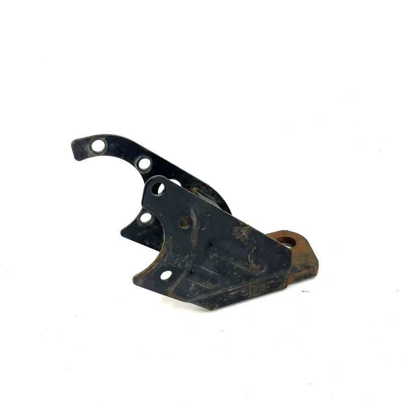 2003 Bombardier Traxter 500 4x4 Auto OEM Trailer Hitch Mount 705500244 AB15