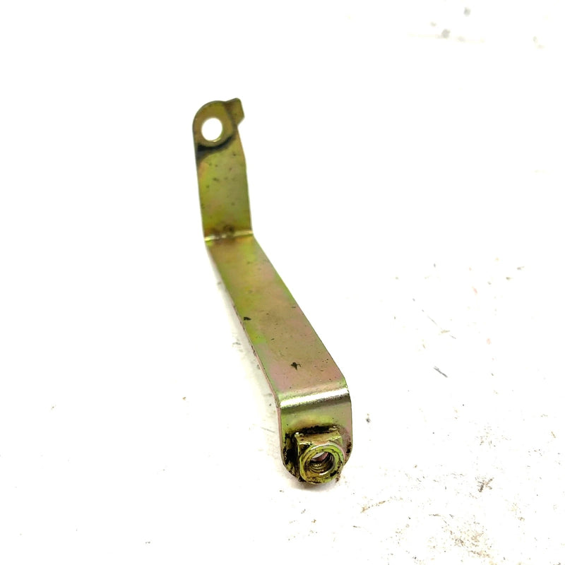 2003 Polaris Predator 90 OEM Oil Tank Mount Bracket 0450287 Q6624