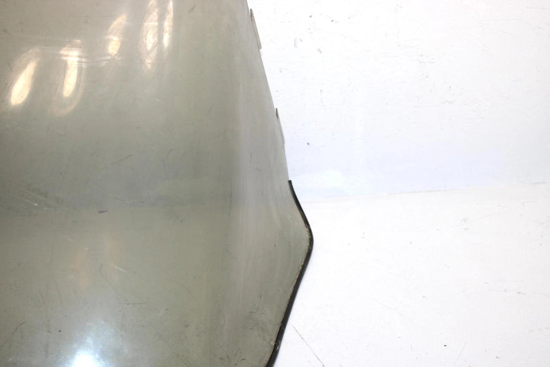 85 Polaris Ss OEM 19in Windshield 5430734 SP142