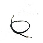 89-01 Suzuki Quadrunner 160 OEM Brake Cable 58100-02C01 AS30