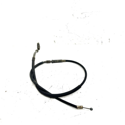 89-01 Suzuki Quadrunner 160 OEM Brake Cable 58100-02C01 AS30
