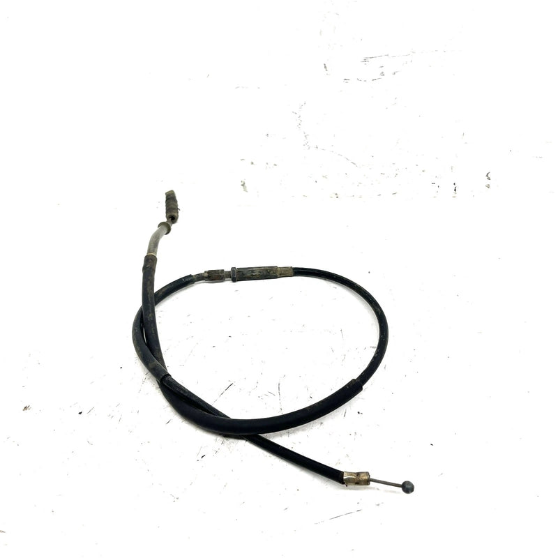89-01 Suzuki Quadrunner 160 OEM Brake Cable 58100-02C01 AS30