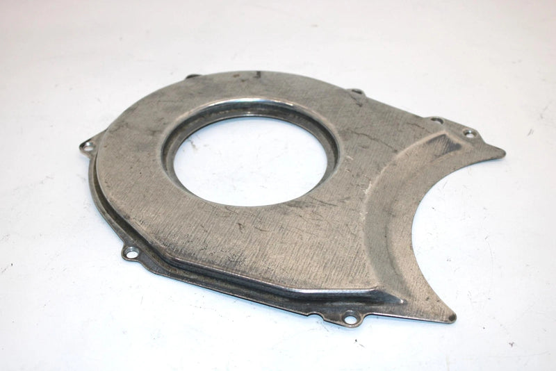 03 Bombardier Quest 650 Oem Clutch Air Guide 711610262 420610263 AB1