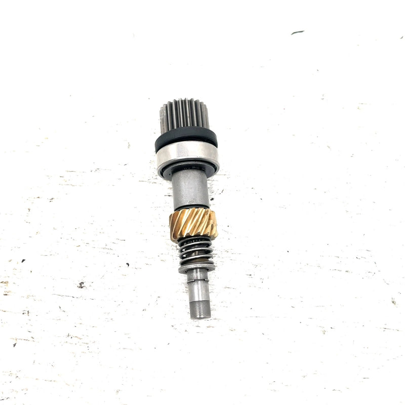 2002 Sea-Doo GTI OEM Rotary Valve Shaft 290837252 JS61