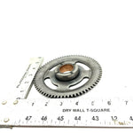 93-99 Kawasaki Bayou 400 KLF400B 4x4 OEM Starter Clutch Gear 16085-1238 AK32