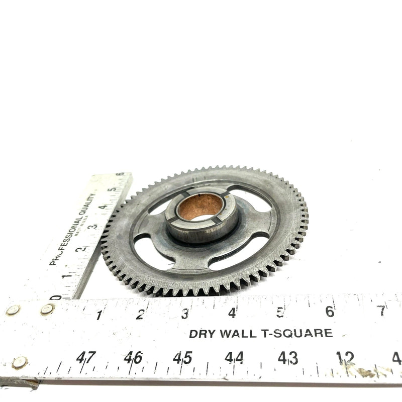 93-99 Kawasaki Bayou 400 KLF400B 4x4 OEM Starter Clutch Gear 16085-1238 AK32