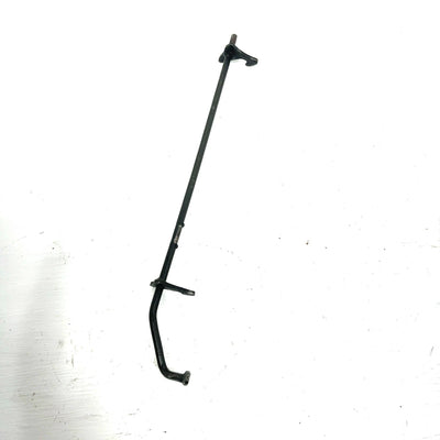 01-09 Honda Foreman Rubicon 500 TRX500 OEM Seat Lock Lever 77105-HN2-000 AH95