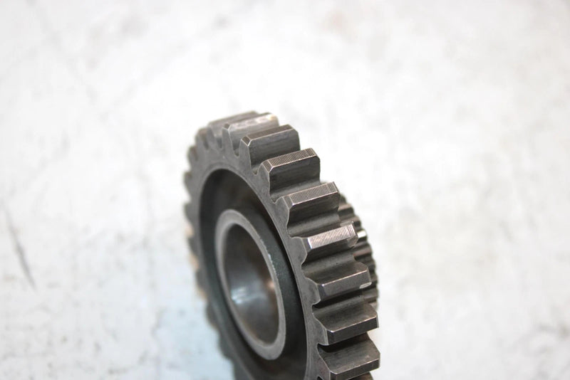 2004 Honda Fourtrax Rincon Oem 24T Reverse Gear 23711-HN8-000 AH2