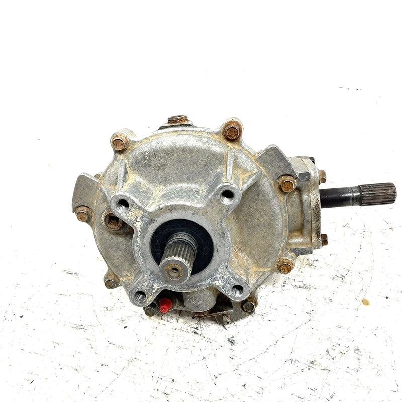 2004 Polaris Ranger 500 4X4 OEM Rear Diff Gearcase 1341442 XP9.1