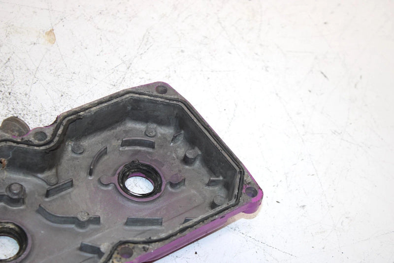 99 Polaris Xlt Touring Oem Cylinder Head Cover 3085872 SP46
