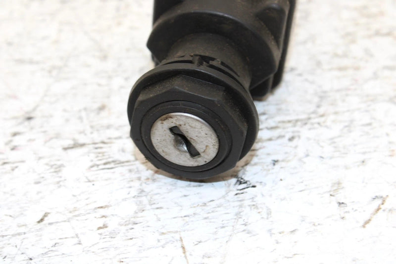 1997 Polaris Sport 400l Oem Ignition Key Switch 4110194 AP214