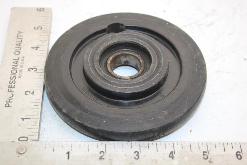 03 Arctic Cat Firecat 700 Efi Sno Pro Oem Upper Idler Wheel 2604-143 Q4362