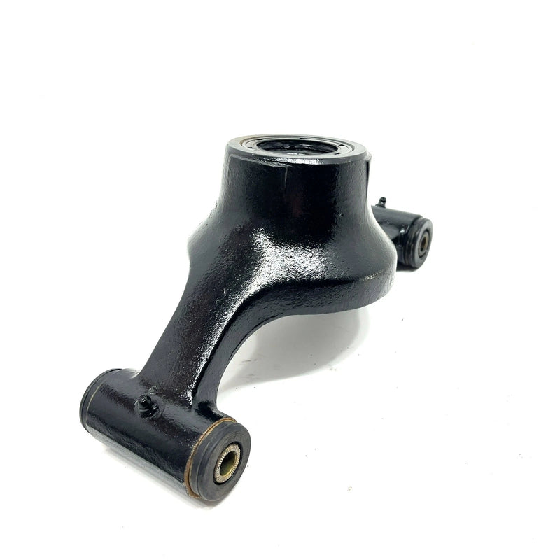 00-02 Arctic Cat 250 2x4 OEM Rear Left Knuckle 0504-380 AA31