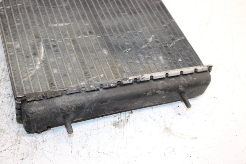1993 Polaris 350l 4x4 Oem Radiator 1240006 AP27