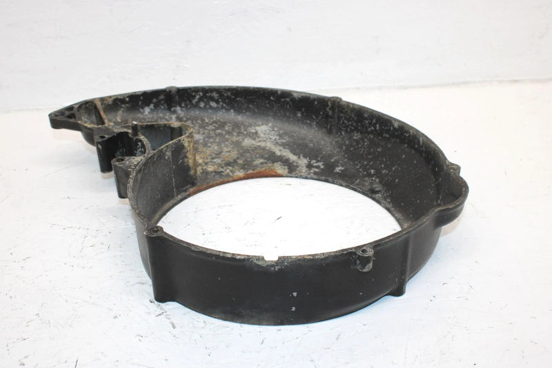1974 Yamaha Tl433f Oem Right Outer Fan Case 838-12622-00-00 SY28