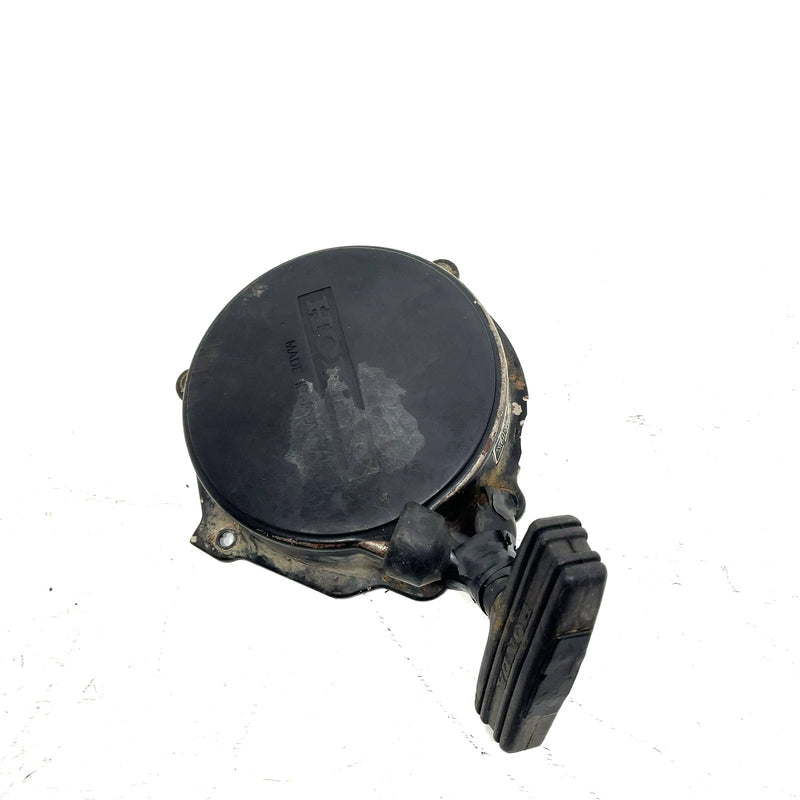 86-87 Honda FourTrax 200 TRX200SX 2x4 OEM Starter Recoil 28400-HB3-003 AH91