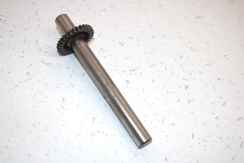 84 Honda Trx200a Oem Shift Fork Shaft 24241-969-000 AH6