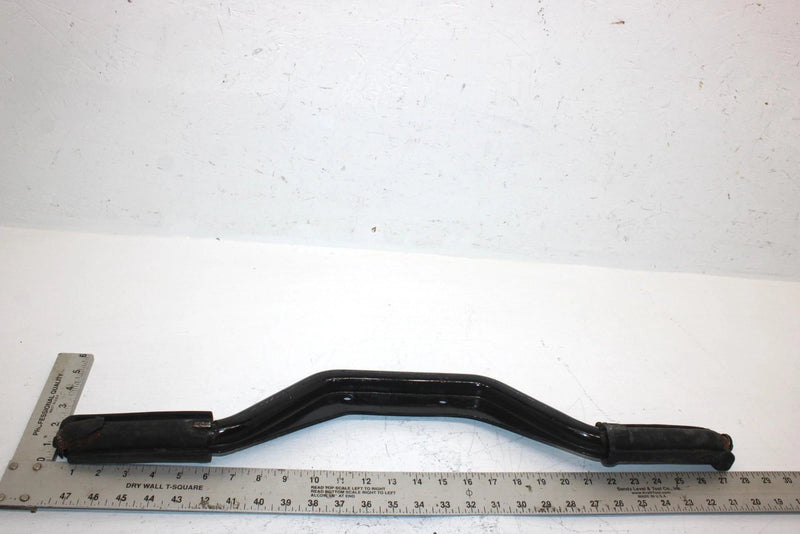 1980 Honda Atc110 Oem Footrest 50610-943-000 50610-943-305 AH74