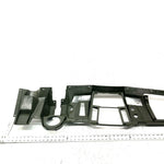 2015 Polaris Ranger 570 4x4 Full Size OEM Dash Panel 5439015-498 XP10.2