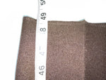 New Vintage Brown Dickson Jenkins Polyester Pants #5518 ZZ-49