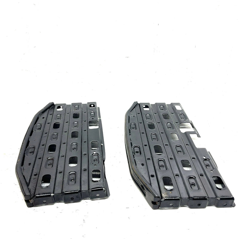 1993 Polaris Big Boss 350L 6x6 OEM Footrest Set 1040275 AP192