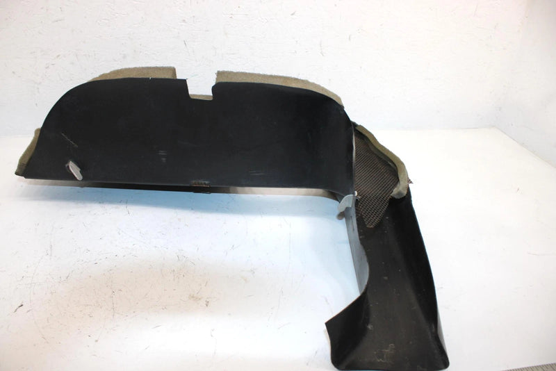 01 Arctic Cat Z 440 Sno Pro Oem Air Intake Hood 2606-040 SA74