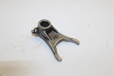 00 Kawasaki Bayou 300 4x4 OEM Right Shift Fork 13140-1172 Q2835