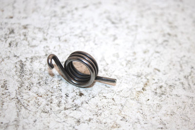 1990 Kawasaki Bayou 300 Oem Shift Stopper Spring 92081-1496 AK22