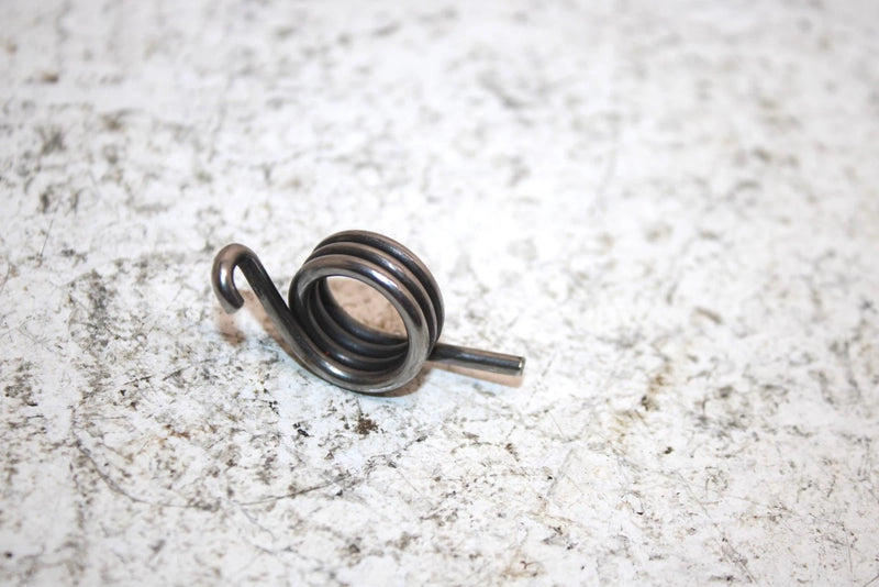 1990 Kawasaki Bayou 300 Oem Shift Stopper Spring 92081-1496 AK22