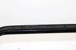1997 Polaris 500 Indy Oem Rear Bumper (Black) 5224674-067 SP15