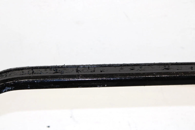 1997 Polaris 500 Indy Oem Rear Bumper (Black) 5224674-067 SP15