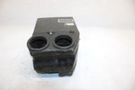98 Ski-doo Formula Z 670 Oem Air Silencer 580667106 SS10