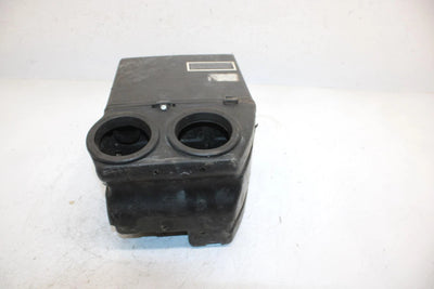 98 Ski-doo Formula Z 670 Oem Air Silencer 580667106 SS10