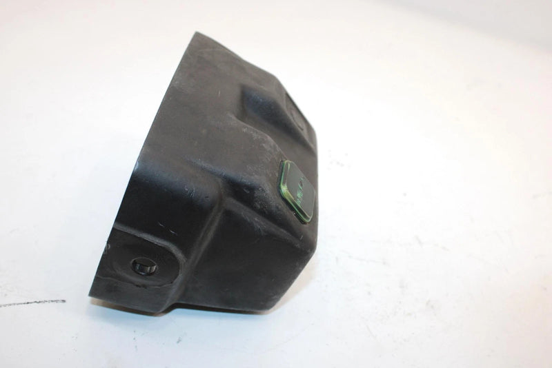 87 Yamaha  Champ 100 Yfm100t Oem Headlight Body 55X-84330-00-00 AY4