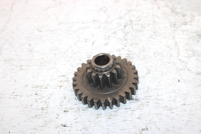 2019 Honda Trx500fe2ac Oem Reverse Idler Gear 23721-HR0-F00 AH12