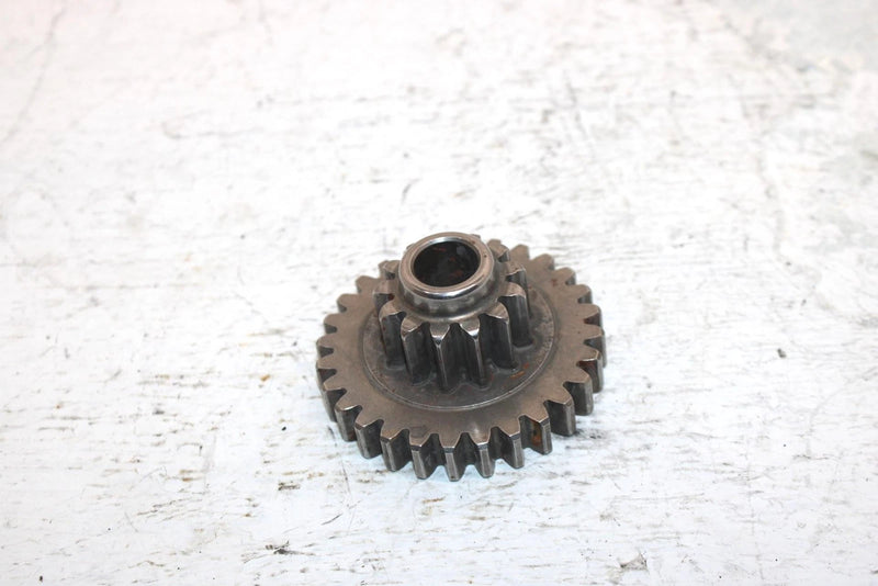 2019 Honda Trx500fe2ac Oem Reverse Idler Gear 23721-HR0-F00 AH12