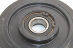 Ski-doo Oem Idler Wheel Full Moon Gray 135 With Bearing 503190797 Q4642